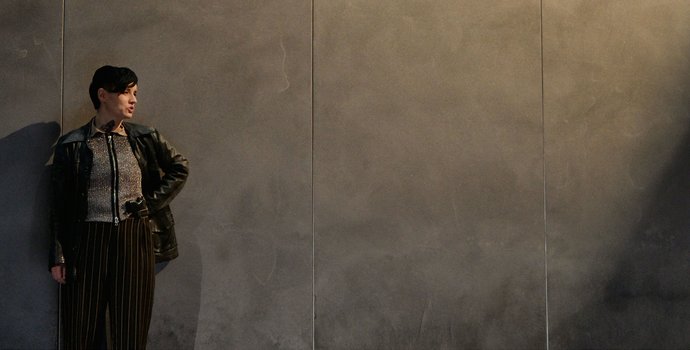 Kristin Göpfert (Reinhold).