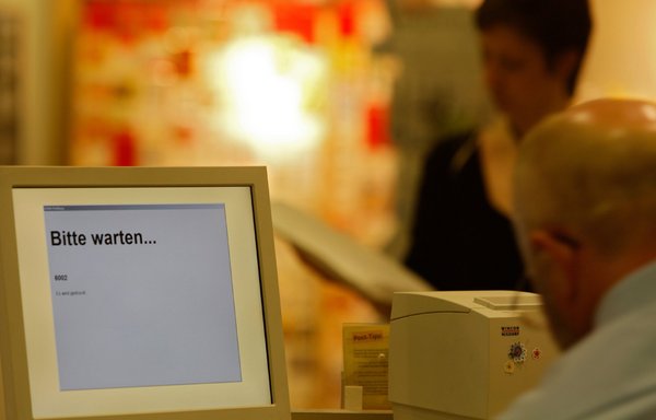 Irgendwann einmal hat jede und jeder etwas zu verbergen.