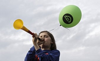 Öffnet unsere Demokratie!