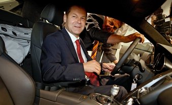 Bankenkanzler & Co. KG