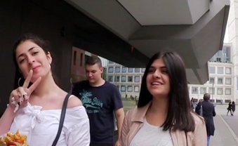 Großes Kino im Kontext-Projekt