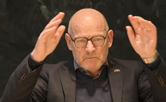 "Eine riesige Enttäuschung"