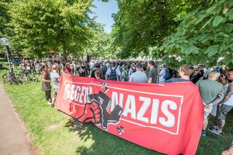 Wird immer wichtiger. Wird immer wichtiger.