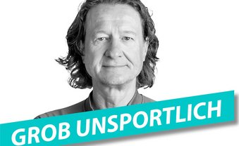 Akutes Verbandsversagen