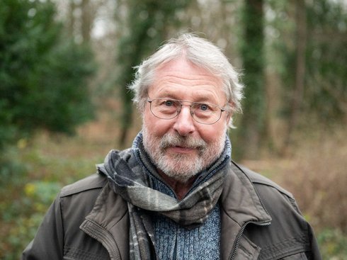 Joseph Michl von der Arge Nord-Ost mahnt: "Fallen Sie nicht auf die Werbekampagne für den 'Grünen Tunnel' herein."