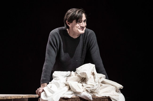 Männer dürfen in Deutschland erst seit 1985 Hebamme werden.