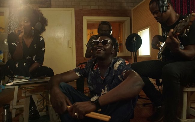 Und oft geht es um Kultur, um Musik. Und oft geht es um Kultur, um Musik.