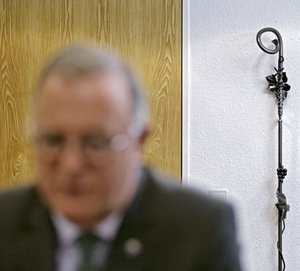 "Nicht alle Gespräche sind gelungen."