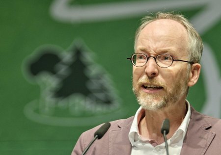 "Die CSU-Minister haben Bayern-Politik gemacht": Matthias Gastel, bahnpolitischer Sprecher der Grünen im Bundestag.