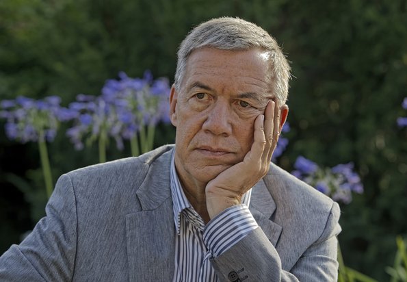 Will umbenennen und umsteuern: Walter Döring, einst im FDP-Bundesvorstand und bis 2004 Wirtschaftsminister in Baden-Württemberg. Foto: Joachim E. Röttgers