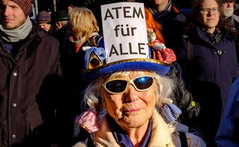 Der Schwarze Abgas-Peter