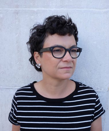 Ökonomin Susana Peralta sieht die staatlichen Maßnahmen kritisch. Foto: privat