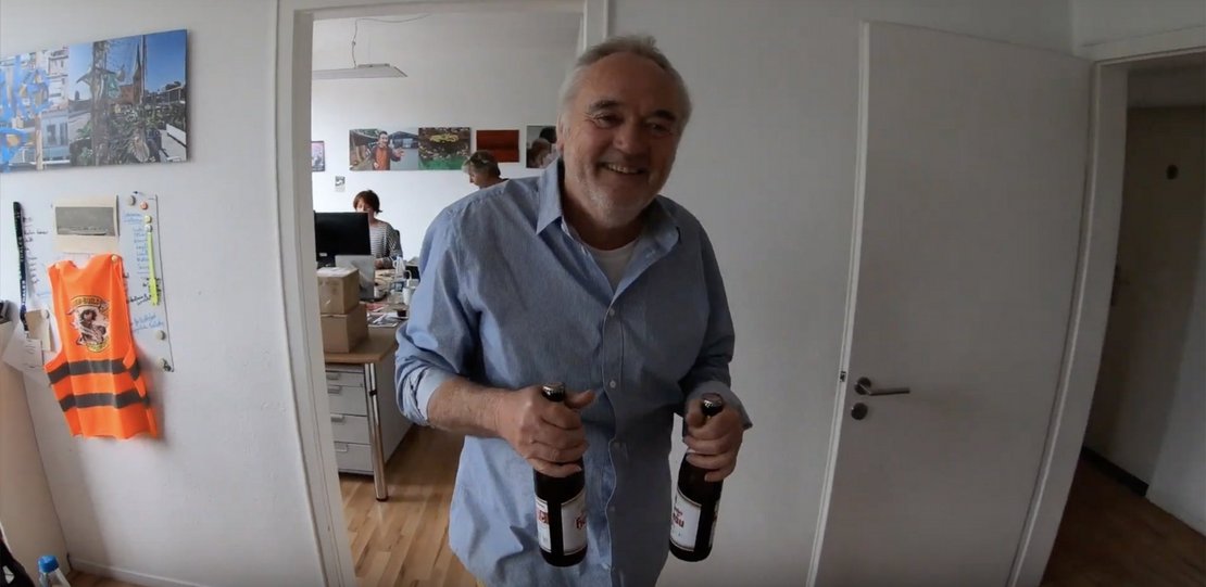 11 Jahre Kontext: Der Film