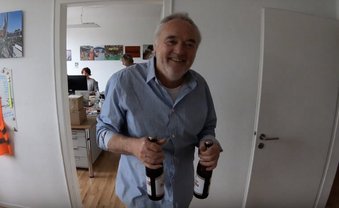 11 Jahre Kontext: Der Film