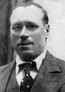 Louis Malbosc. Foto: Stadt Karlsruhe, Kulturamt