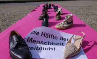 Auch selber schuld