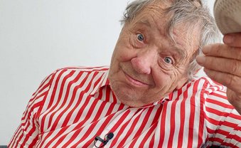 Heißer Herbst und kalte Füße