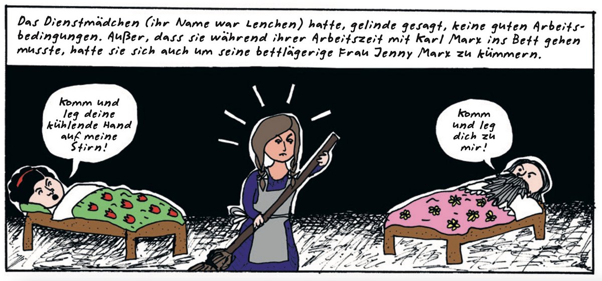 Zeit für Girlsplaining