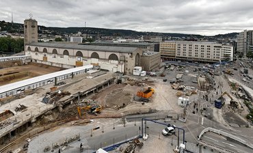 Erst kostenlos, dann zehn Milliarden: Dauerbaustelle 21. 