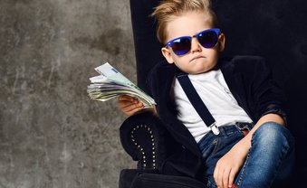 So jung und so verdorben