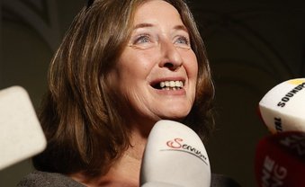 Graz erhört die Signale
