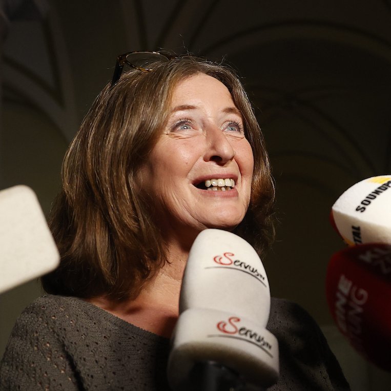 Graz erhört die Signale