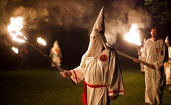 Der Klan als NSU-Jäger