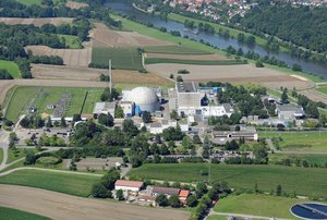 Kernkraftwerk Obrigheim