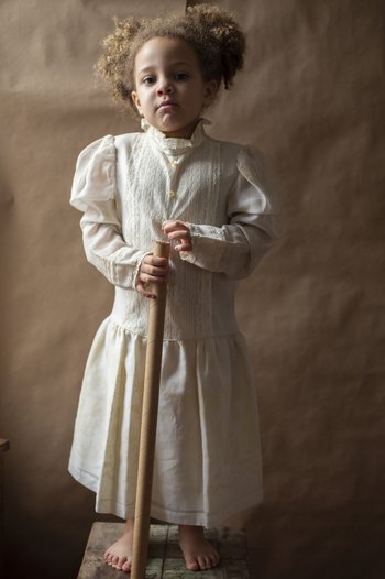 Mädchen von Quiana Mestrich. Mädchen von Quiana Mestrich.