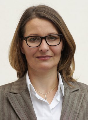 Christine Horz: "Die Zuschauer wollen mitbestimmen und gestalten."