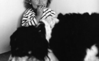 Matěj (16), zwei Mütter