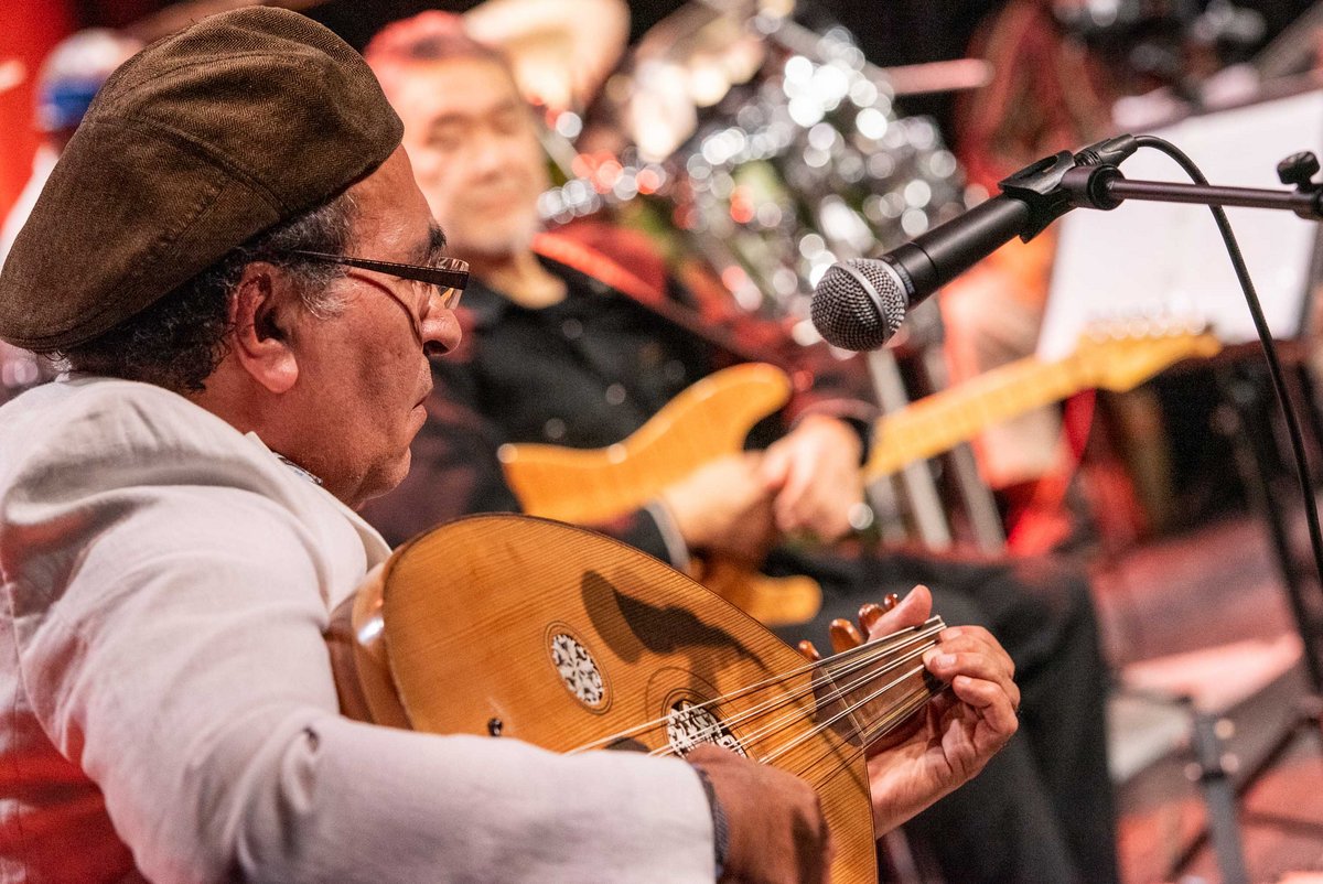 Chaouki Smahi, ... Chaouki Smahi, ...