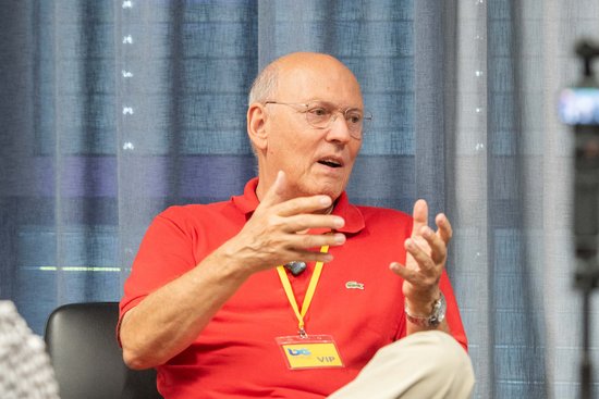 Die "Tagesschau" schaltet Horst Lüning konsequent nicht ein.