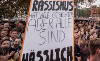 Wächter der Menschenrechte