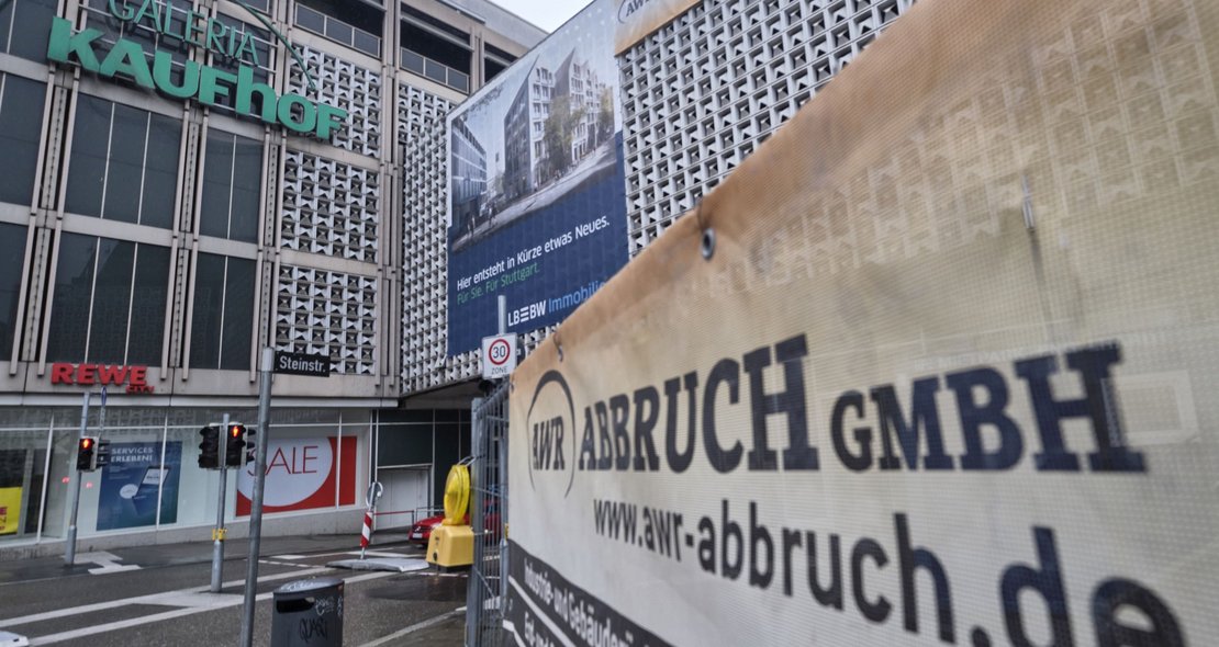 Klima und Baukultur in Gefahr