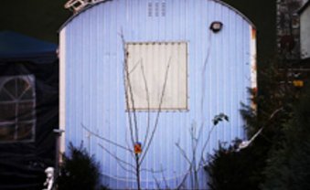 Stille Nacht, helle Nacht