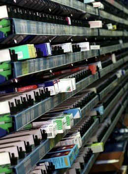 Günstiger heißt nicht automatisch schlechter. Foto: Joachim E. Röttgers