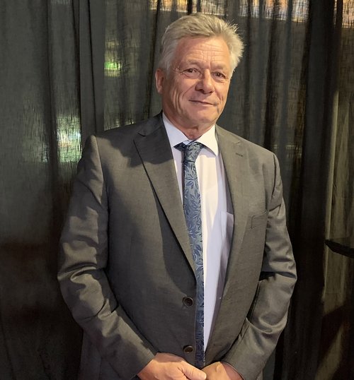 Klaus Wirthwein, der ehemalige Landeschef der Freien Wähler Baden-Württemberg. Foto: Freie Wähler