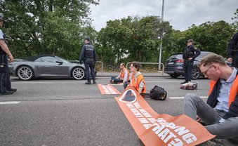Rechter Populismus gegen freie Lehre