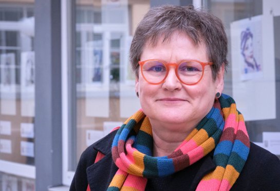 Leni Breymaier, frauenpolitische Sprecherin der SPD-Bundestagsfraktion, mit klarer Position zum Thema Prostitution. Leni Breymaier, frauenpolitische Sprecherin der SPD-Bundestagsfraktion, mit klarer Position zum Thema Prostitution.