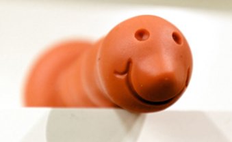 Wo bleibt der Sex-Koffer?