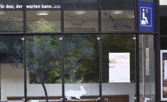 Heimkehr aus dem Maskenland