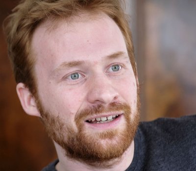 Fordert einen Plan B: Rockenbauch. Fordert einen Plan B: Rockenbauch.