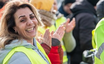 Prämie fürs krank Arbeiten