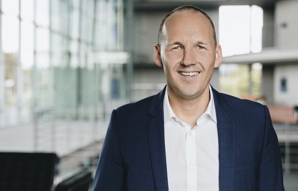 Der "moderne Konservative" Marc Biadacz wollte sich eigentlich für ein "modernes Fachkräfteeinwanderungsgesetz" einsetzen. Foto: Tobias Koch 