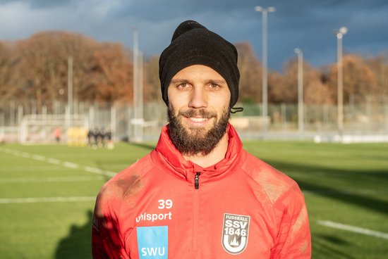 Torwart Christian Orteg. Torwart Christian Orteg.