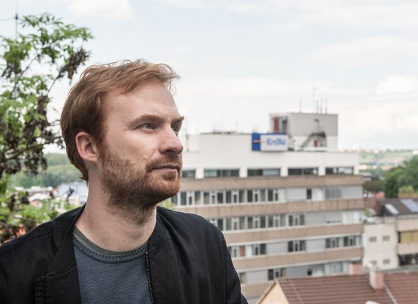 Architekt und Stadtrat Hannes Rockenbauch findet, Stadtentwicklung sollte kein Geschäftsmodell sein.