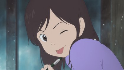 "Na, Bruderherz, warum magst du mich nicht?" "Na, Bruderherz, warum magst du mich nicht?"