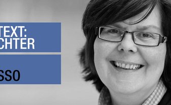 Ich unterstütze Kontext. Und Sie?