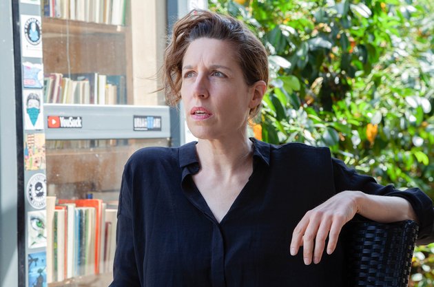 "Wenn man das große Fass Kapitalismuskritik aufmacht und das wirklich ernst meint, ist man draußen." "Wenn man das große Fass Kapitalismuskritik aufmacht und das wirklich ernst meint, ist man draußen."